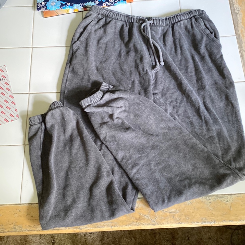 Khols, medium, grey